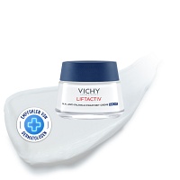 VICHY LIFTACTIV Nachtcreme - 50ml - Vichy