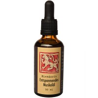 NIENDORFS Entspannungs Muskelöl - 50ml