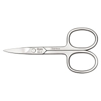 NIPPES Nagelschere rostfrei Nr.850R - 1St