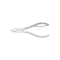 NIPPES Nagelzange rostfrei Nr.22R - 1St