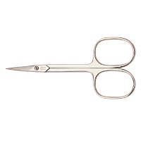 NIPPES Hautschere rostfrei Nr.800R - 1St