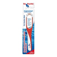 ONE DROP Only Zungenreiniger professional deluxe - 1St - Frischer Atem