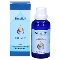 SIMVITA(R) - 50ml