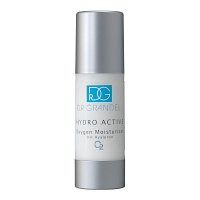 GRANDEL Hydro Active Oxygen Moisturizer Fluid - 30ml