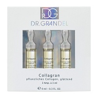GRANDEL Collagran Ampullen - 3X3ml