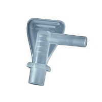 NASENDUSCHE RhinoClear Anschluss-Adapter - 1St
