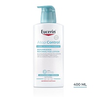 EUCERIN AtopiControl Lotion - 400ml - Eucerin