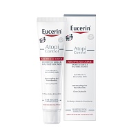 EUCERIN AtopiControl Akut Creme - 40ml - Empfindliche Haut