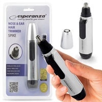 NASEN OHREN Haarschneider batteriebetrieben - 1St