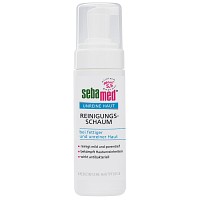 SEBAMED Unreine Haut Reinigungsschaum - 150ml - Unreine Haut