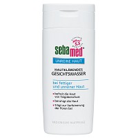 SEBAMED Unreine Haut Gesichtswasser - 200ml - Unreine Haut