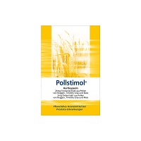 POLLSTIMOL Hartkapseln - 200St - Prostatabeschwerden