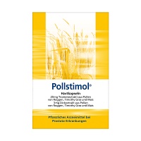 POLLSTIMOL Hartkapseln - 200St - Prostatabeschwerden