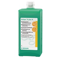 HELIPUR H plus N Dosierflasche - 1000ml
