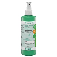 SOFTASEPT N gefärbt Sprühfl. - 250ml