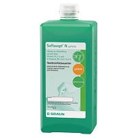 SOFTASEPT N gefärbt Dosierfl. - 1000ml