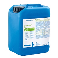 PURSEPT AF Flächendesinfektion Konzentrat - 5000ml