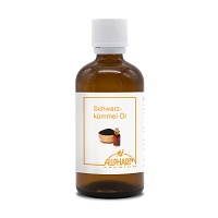 SCHWARZKÜMMELÖL ägyptisch - 100ml