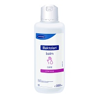 BAKTOLAN balm - 350ml - Hautdesinfektion