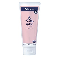 BAKTOLAN protect Salbe - 100ml - Hautdesinfektion