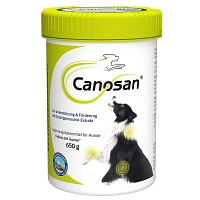 CANOSAN Konzentrat vet. - 650g