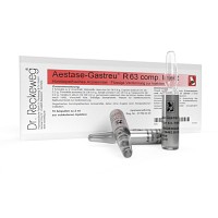 AESTASE-Gastreu R63 comp Injekt Ampullen - 10X2ml