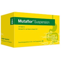 MUTAFLOR Suspension - 25X5ml