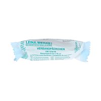 LEINA Verbandpäckchen mittel - 1St
