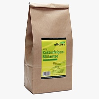 KAKTUSFEIGEN Blüten Tee - 200g