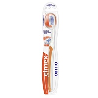 ELMEX Ortho Zahnbürste - 1St