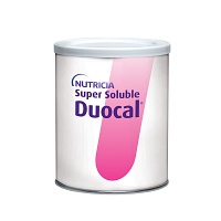 DUOCAL Pulver - 400g