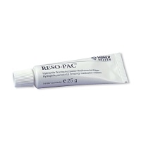 MIRADENT Zahnfleisch-Wundenschutz Reso-Pac - 25g