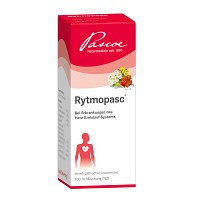 RYTMOPASC Tropfen - 100ml - Pascoe