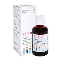 KATIMUN Tropfen - 50ml