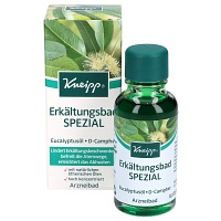 KNEIPP Erkältungsbad Spezial - 20ml - Badezusatz