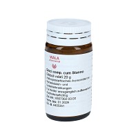 DISCI comp.cum Stanno Globuli - 20g