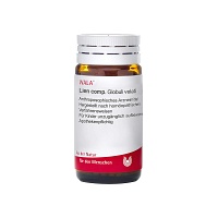LIEN COMP.Globuli - 20g