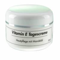 VITAMIN E TAGESCREME - 30ml