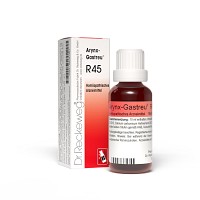 ARYNX-Gastreu R45 Mischung - 22ml