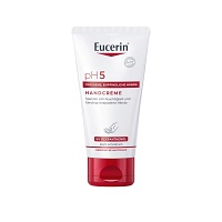 EUCERIN pH5 Hand Intensiv Pflege Emulsion - 75ml - Handcremes