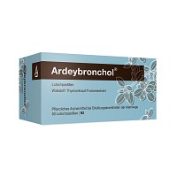 ARDEYBRONCHOL Pastillen - 50St