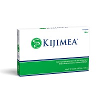 KIJIMEA Reizdarm Kapseln - 14St - Blähungen & Krämpfe