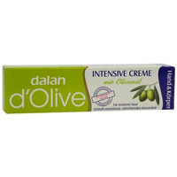 DALAN d\'Olive Intensiv Handcreme - 20ml - Pflege trockener Haut