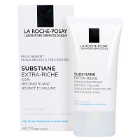 ROCHE-POSAY Substiane+ extra reichhaltig Creme - 40ml - Reife Haut