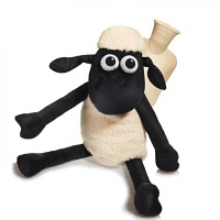 FASHY Wärmflasche Shaun das Schaf - 1St