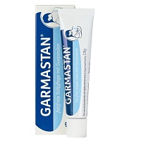GARMASTAN Salbe - 20g - Hautpflege