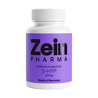 GRIFFONIA 5-HTP 50 mg Kapseln - 120St