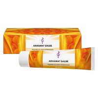 ARHAMA-Salbe - 100ml