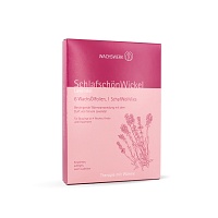 SCHLAFSCHÖN Wickel Lavendel - 6St