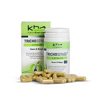 TRICHOSENSE Kapseln - 60St - Biotin